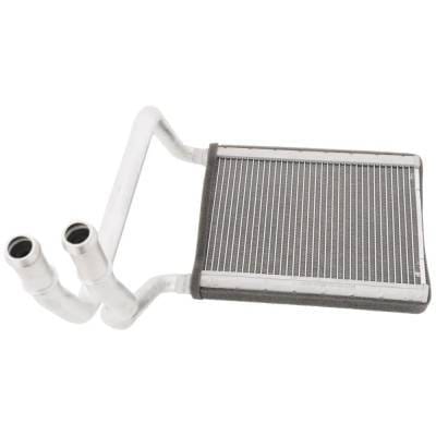 New Aluminum Heater Core Compatible With Ford Transit-150 Xl 6 Cyl 3.7L Transit-350 Base 5 Cyl 3.2L thumbnail 7