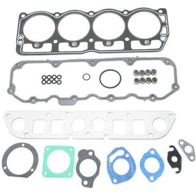 New Graphite Cylinder Head Gasket Compatible With Dodge Jeep Wrangler Se 4 Cyl 2.5L Dakota Sxt 4 Cyl