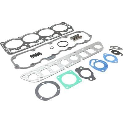 New Graphite Cylinder Head Gasket Compatible With Dodge Jeep Wrangler Se 4 Cyl 2.5L Dakota Sxt 4 Cyl thumbnail 3