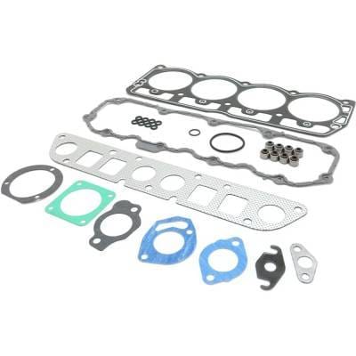 New Graphite Cylinder Head Gasket Compatible With Dodge Jeep Wrangler Se 4 Cyl 2.5L Dakota Sxt 4 Cyl thumbnail 5