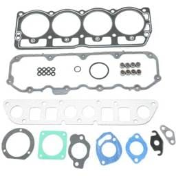 New Graphite Cylinder Head Gasket Compatible With Dodge Jeep Cherokee Se 4 Cyl 2.5L Dakota Sxt 4 Cyl