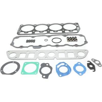 New Graphite Cylinder Head Gasket Compatible With Dodge Jeep Cherokee Se 4 Cyl 2.5L Dakota Sxt 4 Cyl thumbnail 7