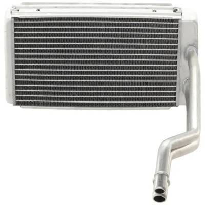 New Aluminum Heater Core Compatible With Ford Mustang Shelby Gt500kr 8 Cyl 5.4L Mustang Gt 8 Cyl