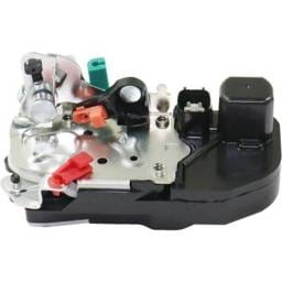 New Left Rear Door Lock Actuator Compatible With Jeep Grand Cherokee Laredo 8 Cyl 4.7L Grand