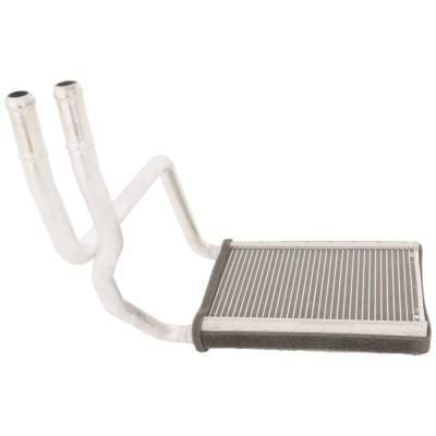 New Aluminum Heater Core Compatible With Ford Transit-150 Ptv 6 Cyl 3.5L Transit-350 Xlt 6 Cyl 3.5L thumbnail 9