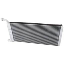 New Aluminum Heater Core Compatible With Dodge Freightliner Mercedes Benz Sprinter 3500 Base 6 Cyl