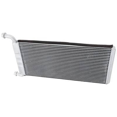New Aluminum Heater Core Compatible With Dodge Freightliner Mercedes Benz Sprinter 3500 Base 6 Cyl