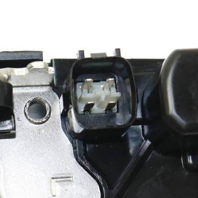 New Left Rear Door Lock Actuator Compatible With Jeep Grand Cherokee Sport 8 Cyl 4.7L Grand Cherokee thumbnail 13