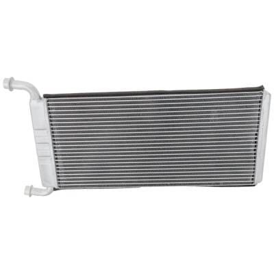 New Aluminum Heater Core Compatible With Dodge Freightliner Mercedes Benz Sprinter 3500 Base 6 Cyl thumbnail 3