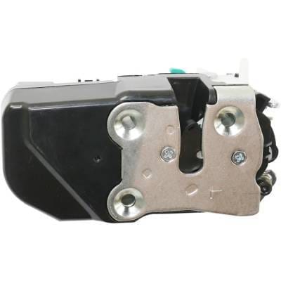 New Left Rear Door Lock Actuator Compatible With Jeep Grand Cherokee Sport 6 Cyl 4.0L Grand Cherokee thumbnail 11