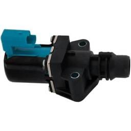 New Heater Valve Compatible With Ford Transit Connect Xl 4 Cyl 1.6L Fusion Se 4 Cyl 1.6L Fiesta Se 4