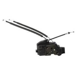 New Left Rear Door Lock Actuator Compatible With Hyundai Santa Fe Limited 6 Cyl 3.3L Santa Fe