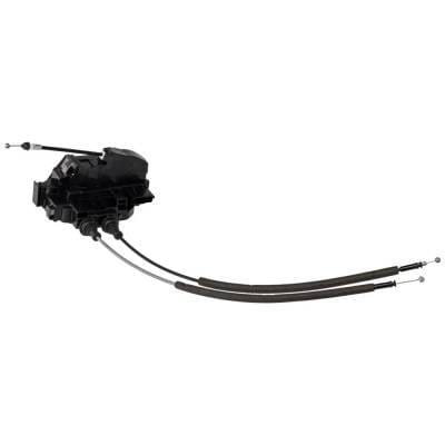 New Left Rear Door Lock Actuator Compatible With Hyundai Santa Fe Limited 6 Cyl 3.3L Santa Fe thumbnail 9