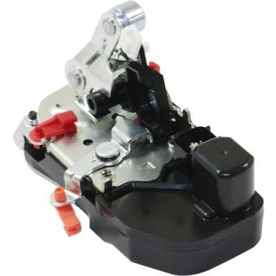 New Left Front Door Lock Actuator Compatible With Jeep Grand Cherokee 65Th Anniversary Edition 6 Cyl thumbnail 7