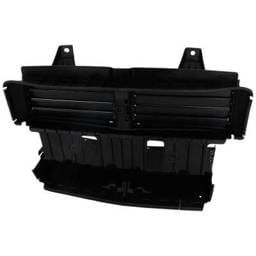 New Active Grille Shutter Compatible With Ford Mustang Gt 8 Cyl 5.0L Mustang Ecoboost 4 Cyl 2.3L