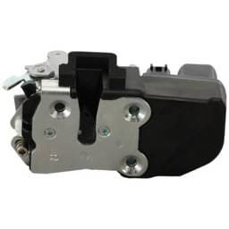 New 4-Blade Door Lock Actuator Compatible With Jeep Grand Cherokee Laredo 8 Cyl 4.7L Grand Cherokee