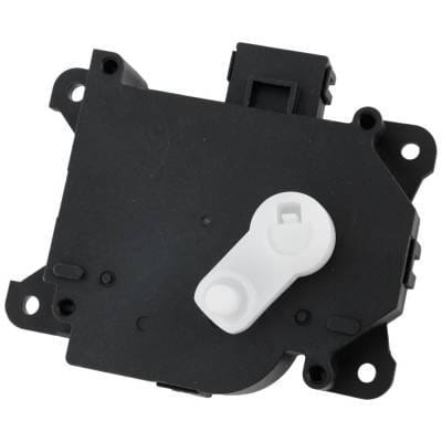 New A/C Actuator Compatible With Acura Honda Odyssey Ex 6 Cyl 3.5L Accord Ex-L 4 Cyl 2.4L Accord thumbnail 7
