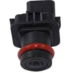 New 120 Degrees Back Up Camera Compatible With Ford Taurus Limited 6 Cyl 3.5L Taurus Se 6 Cyl 3.5L