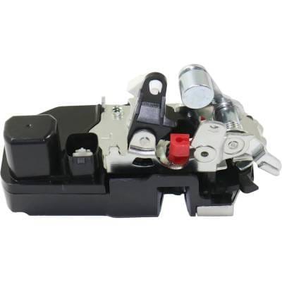 New Left Front Door Lock Actuator Compatible With Jeep Grand Cherokee 65Th Anniversary Edition 8 Cyl thumbnail 3