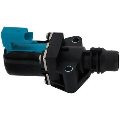 New Heater Valve Compatible With Ford Transit Connect Xl 4 Cyl 1.6L Transit Connect Titanium 4 Cyl