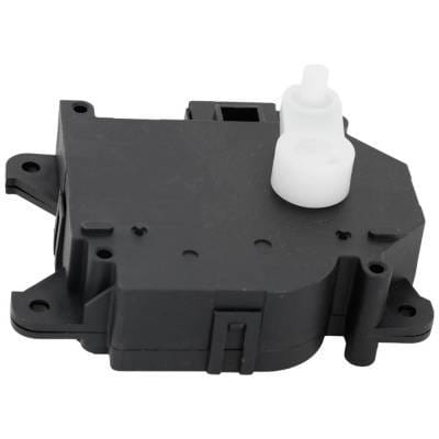 New 7 Pin A/C Actuator Compatible With Honda Accord Se 4 Cyl 2.4L Accord Ex-L 6 Cyl 3.5L Accord Hfp thumbnail 3