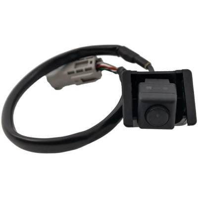 New 120 Degrees Back Up Camera Compatible With Buick Gmc Enclave All Submodels Acadia Limited All