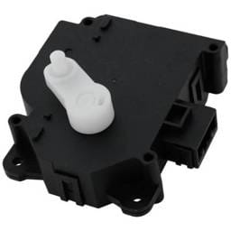 New A/C Actuator Compatible With Acura Honda Accord Dx 4 Cyl 2.4L Ridgeline Dx 6 Cyl 3.5L Ridgeline