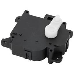New 7 Pin A/C Actuator Compatible With Honda Accord Ex-L 4 Cyl 2.4L Accord Crosstour Ex 6 Cyl 3.5L
