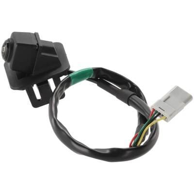 New Full-Color Back Up Camera Compatible With Gmc Acadia All Submodels 2017-2019 By 23507062 thumbnail 5