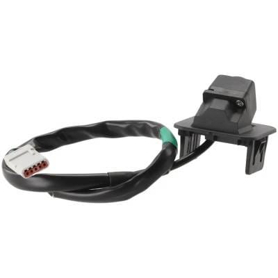 New Full-Color Back Up Camera Compatible With Gmc Acadia All Submodels 2017-2019 By 23507062 thumbnail 11