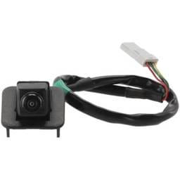 Full-Color Back Up Camera Compatible With Gmc Acadia All Submodels 2017-2019 By Gm1960150 23507062