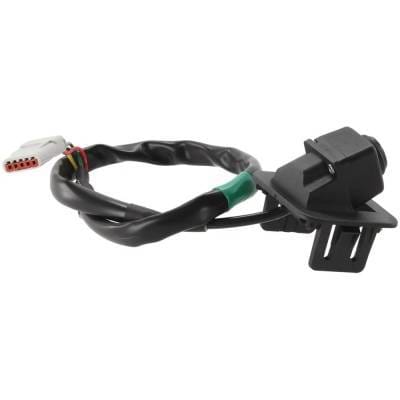 Full-Color Back Up Camera Compatible With Gmc Acadia All Submodels 2017-2019 By Gm1960150 23507062 thumbnail 13