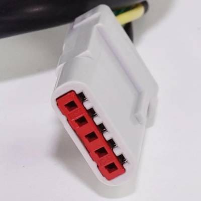 180 Degrees Back Up Camera Compatible With Gmc Acadia All Submodels 2017-2019 Gm1960141 23132328 thumbnail 13