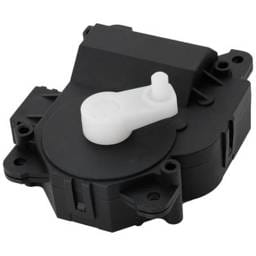New A/C Actuator Compatible With Honda Element Ex 4 Cyl 2.4L Cr-V Se 4 Cyl 2.4L Civic Dx 4 Cyl 1.7L