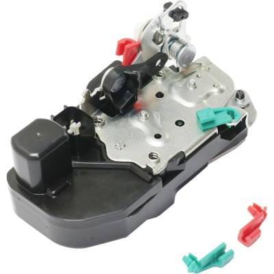 New 4-Blade Door Lock Actuator Compatible With Jeep Liberty Sport 4 Cyl 2.8L Liberty Rocky Mountain thumbnail 5