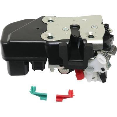 New 4-Blade Door Lock Actuator Compatible With Jeep Liberty Sport 4 Cyl 2.8L Liberty Rocky Mountain thumbnail 11