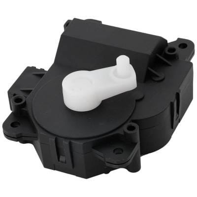 New A/C Actuator Compatible With Honda Civic Ex 4 Cyl 1.7L Cr-V Lx 4 Cyl 2.4L Civic Gx 4 Cyl 1.7L