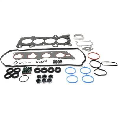New Cylinder Head Gasket Compatible With Acura Honda Civic Si 4 Cyl 2.4L Cr-V Se 4 Cyl 2.4L thumbnail 9