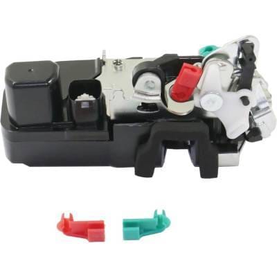 New 4-Blade Male Door Lock Actuator Compatible With Jeep Liberty 65Th Anniversary Edition 6 Cyl 3.7L thumbnail 3