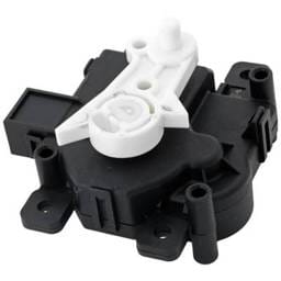 New 5 Pin A/C Actuator Compatible With Honda Civic Type R 4 Cyl 2.0L Civic Se 4 Cyl 2.0L Civic Sport