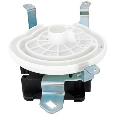 New 7 Pin A/C Actuator Compatible With Honda Civic Lx 4 Cyl 1.8L Civic Si Hfp 4 Cyl 2.4L Civic Ex 4 thumbnail 7