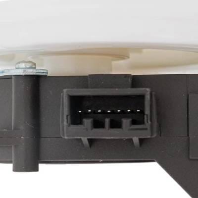 New 7 Pin A/C Actuator Compatible With Honda Civic Lx 4 Cyl 1.8L Civic Si Hfp 4 Cyl 2.4L Civic Ex 4 thumbnail 11