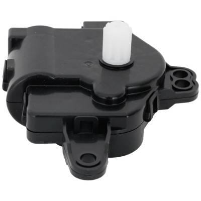 New 5 Pin A/C Actuator Compatible With Honda Insight Ex 4 Cyl 1.5L Accord Hybrid Ex 4 Cyl 2.0L Civic thumbnail 3