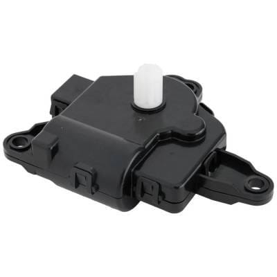 New 5 Pin A/C Actuator Compatible With Honda Insight Ex 4 Cyl 1.5L Accord Hybrid Ex 4 Cyl 2.0L Civic thumbnail 5