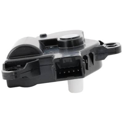 New 5 Pin A/C Actuator Compatible With Honda Insight Ex 4 Cyl 1.5L Accord Hybrid Ex 4 Cyl 2.0L Civic thumbnail 11