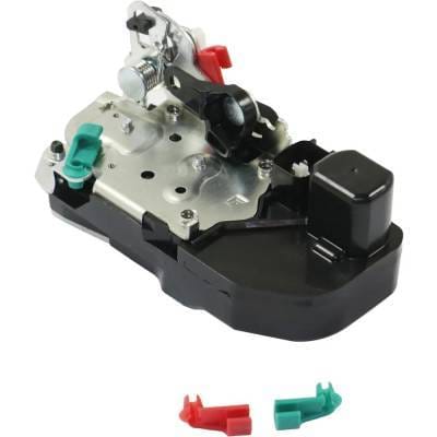 New 4-Blade Male Door Lock Actuator Compatible With Jeep Liberty 65Th Anniversary Edition 6 Cyl 3.7L thumbnail 7