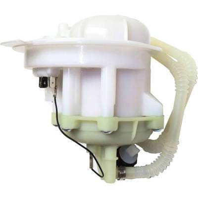 New Fuel Filter Compatible With Volkswagen Touareg V8 8 Cyl 4.2L Touareg Base 6 Cyl 3.2L Touareg V6 thumbnail 3