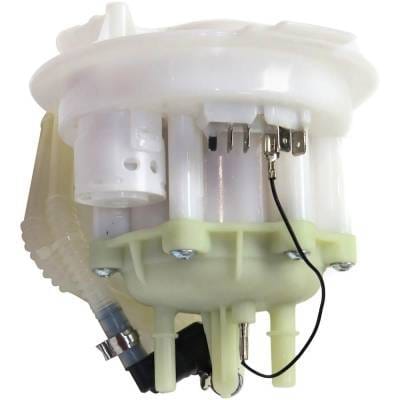 New Fuel Filter Compatible With Volkswagen Touareg V8 8 Cyl 4.2L Touareg Base 6 Cyl 3.2L Touareg V6 thumbnail 5