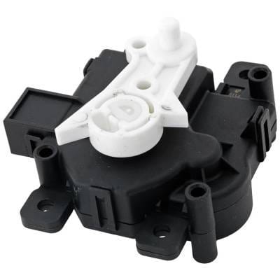 New 5 Pin A/C Actuator Compatible With Honda Civic Lx-P 4 Cyl 2.0L Civic Si 4 Cyl 1.5L Civic Type R