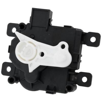 New 5 Pin A/C Actuator Compatible With Honda Civic Lx-P 4 Cyl 2.0L Civic Si 4 Cyl 1.5L Civic Type R thumbnail 7